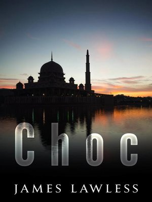 cover image of Choc
